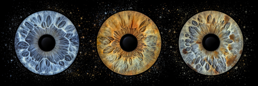 Étoiles noires 1X3