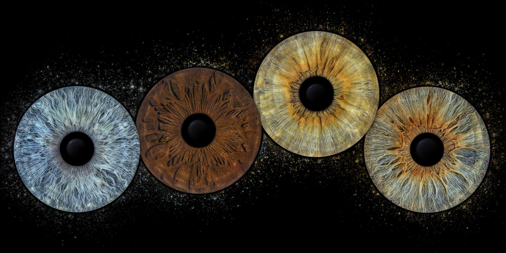 Étoiles noires 1X2