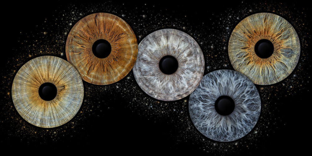 Étoiles noires 1X2