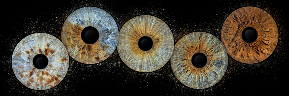 Étoiles noires 1X3
